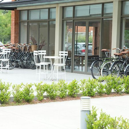 Casa Campus Pilar Suites Екстер'єр фото
