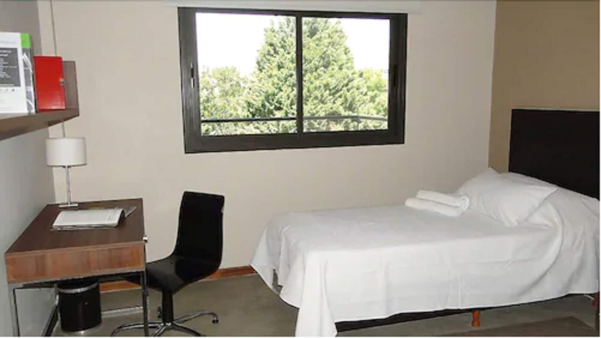 Casa Campus Pilar Suites Екстер'єр фото