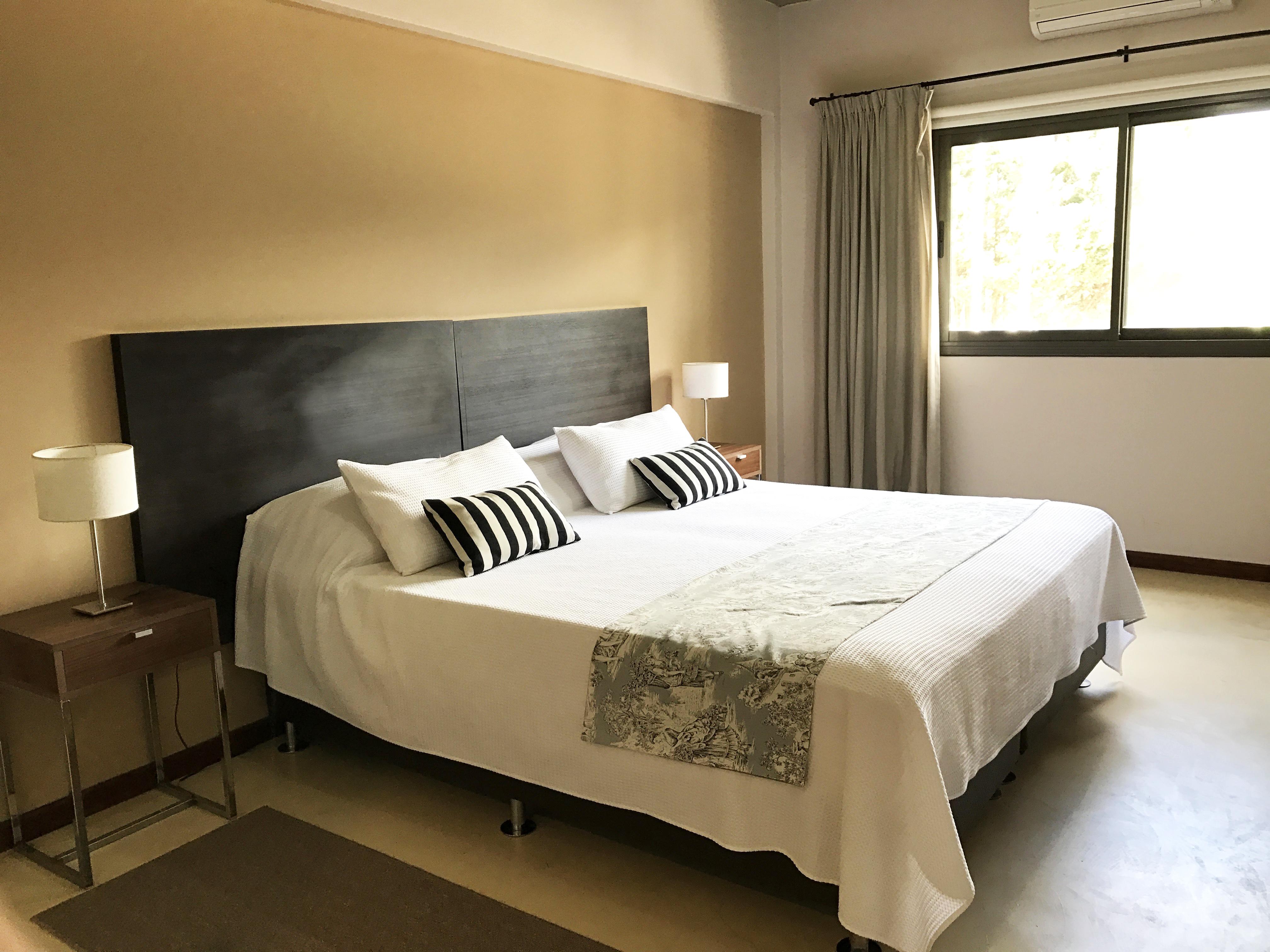 Casa Campus Pilar Suites Екстер'єр фото
