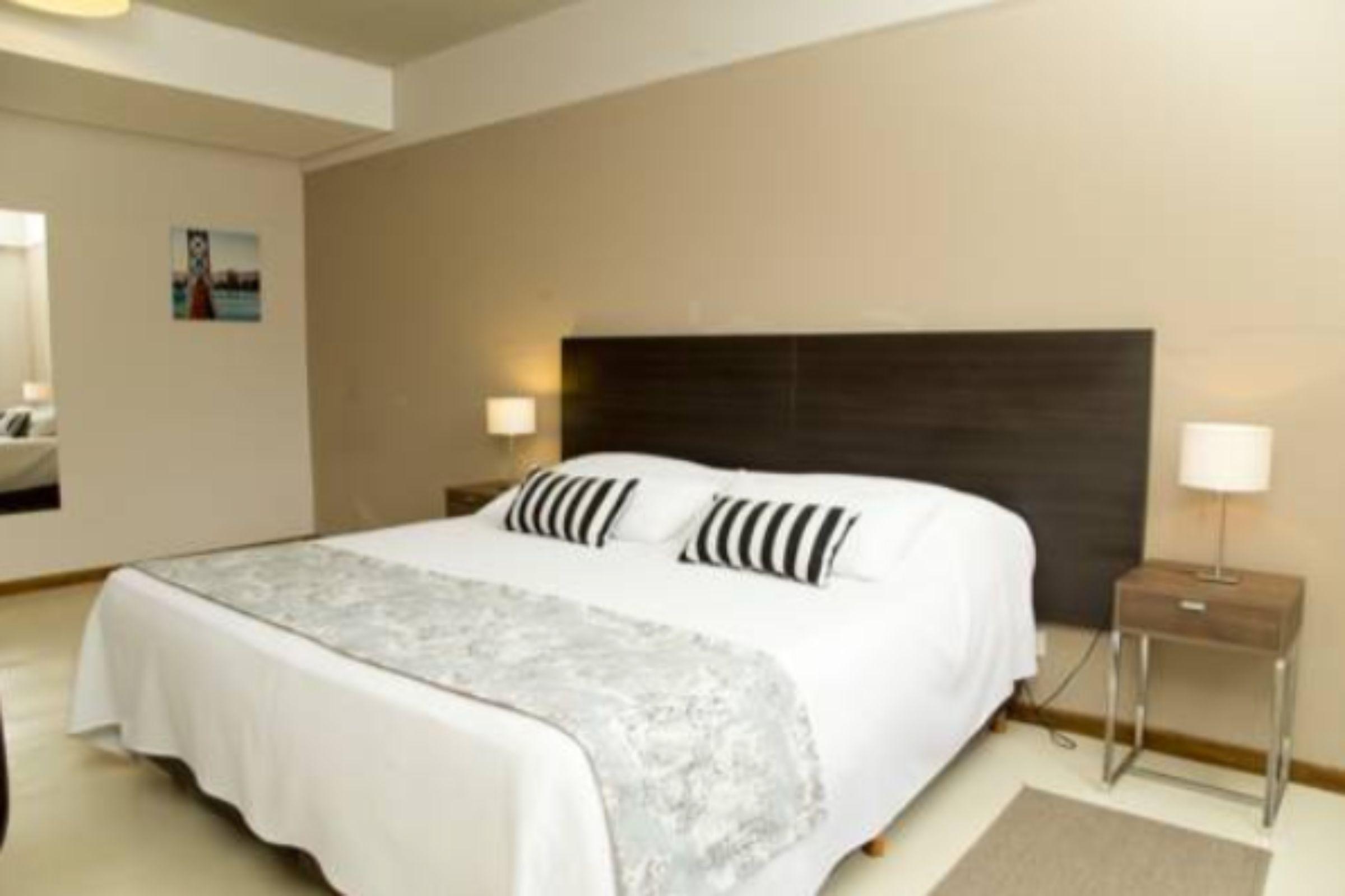 Casa Campus Pilar Suites Екстер'єр фото