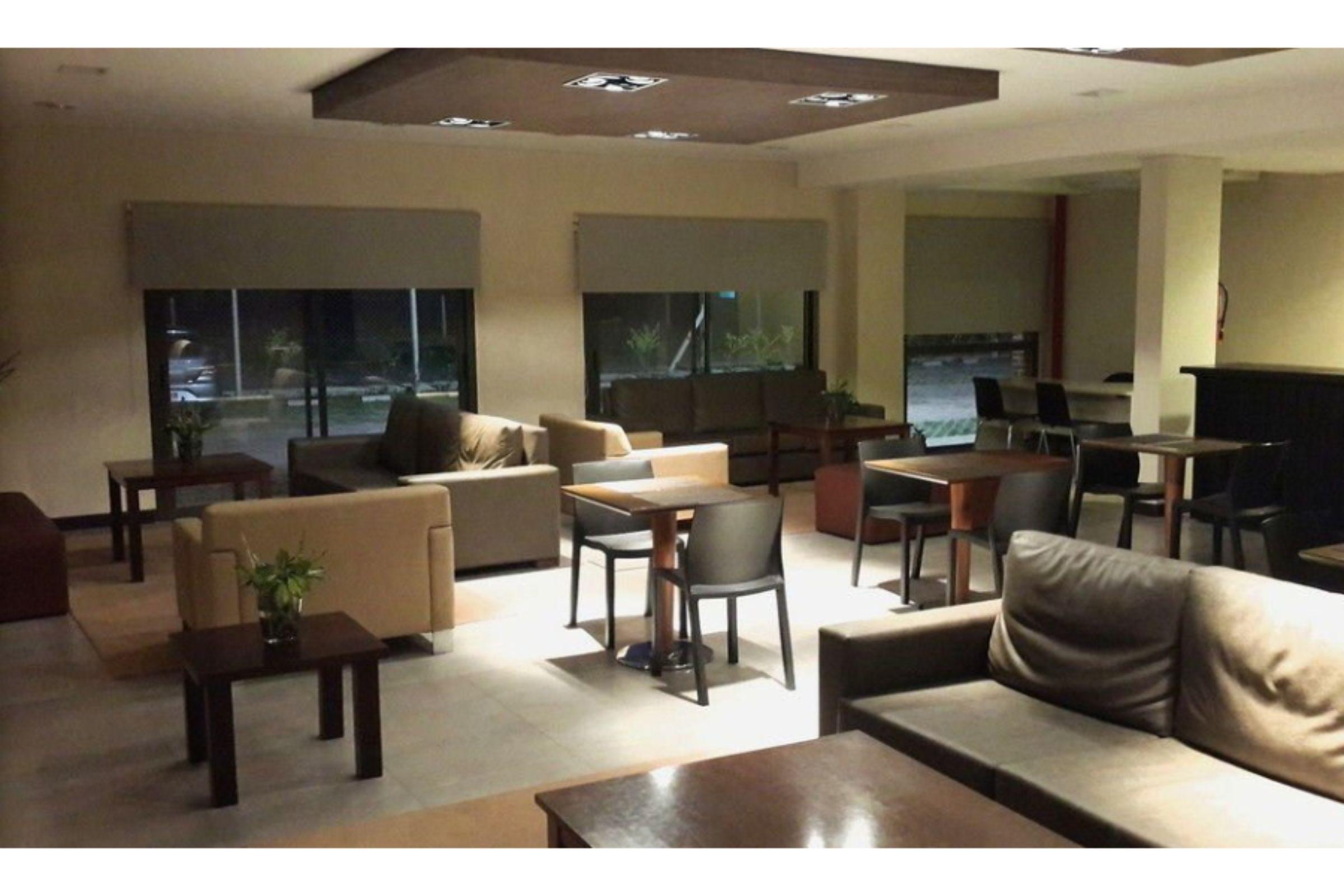 Casa Campus Pilar Suites Екстер'єр фото
