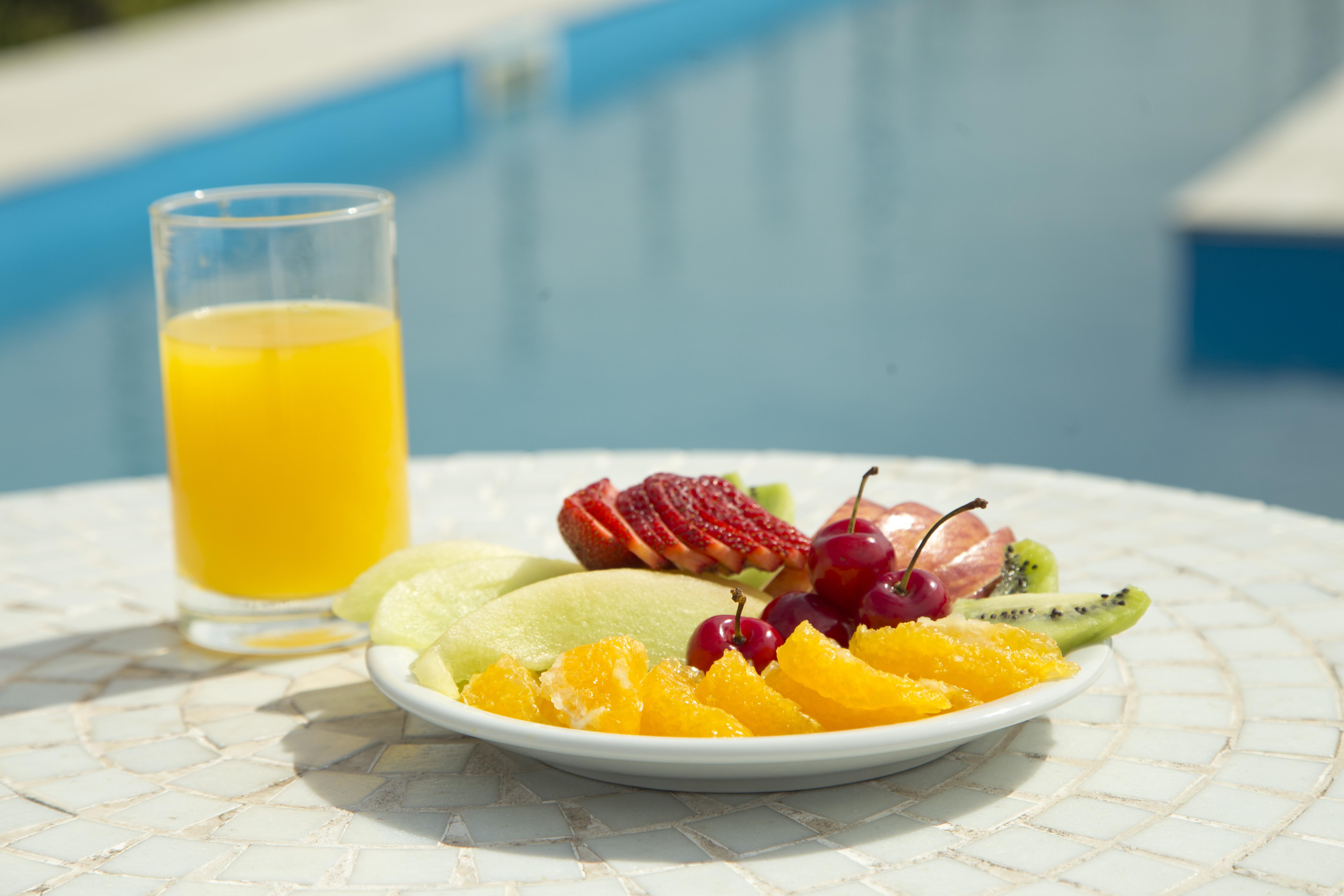 Casa Campus Pilar Suites Екстер'єр фото