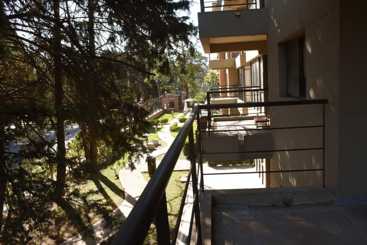 Casa Campus Pilar Suites Екстер'єр фото