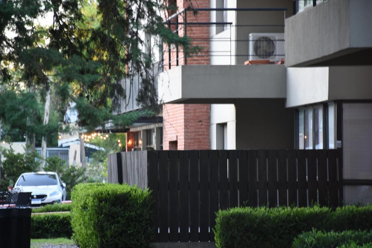 Casa Campus Pilar Suites Екстер'єр фото
