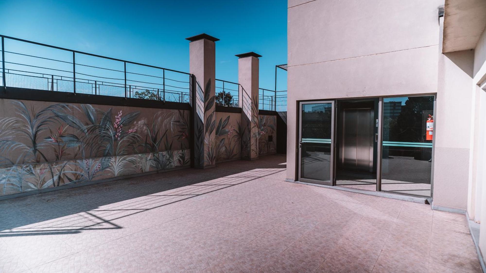 Casa Campus Pilar Suites Екстер'єр фото