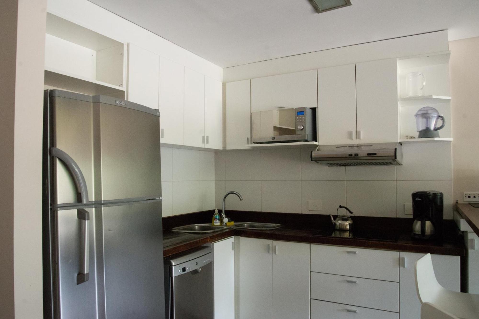 Casa Campus Pilar Suites Екстер'єр фото