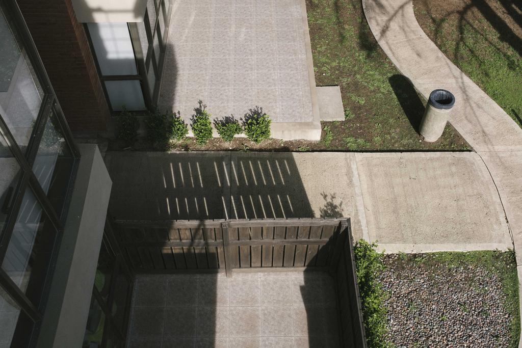 Casa Campus Pilar Suites Екстер'єр фото