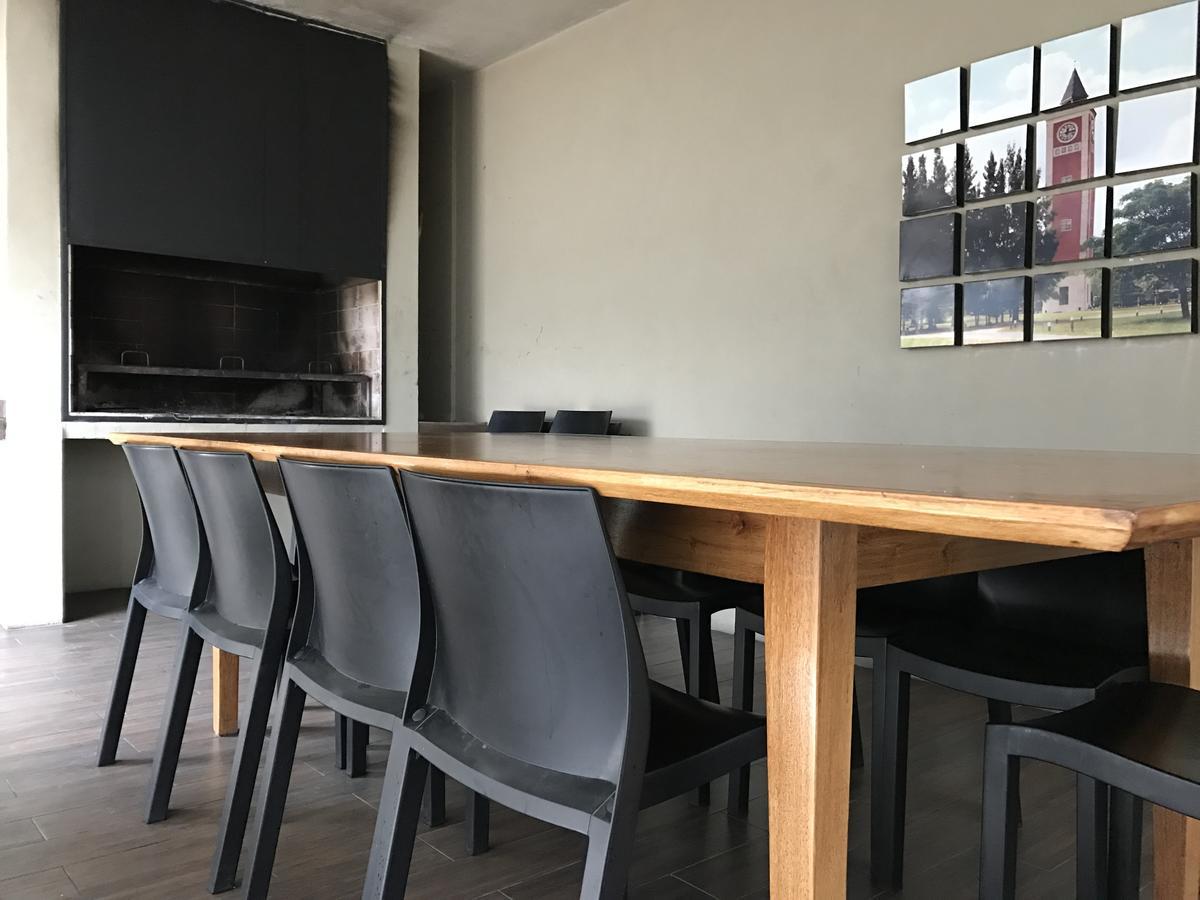 Casa Campus Pilar Suites Екстер'єр фото